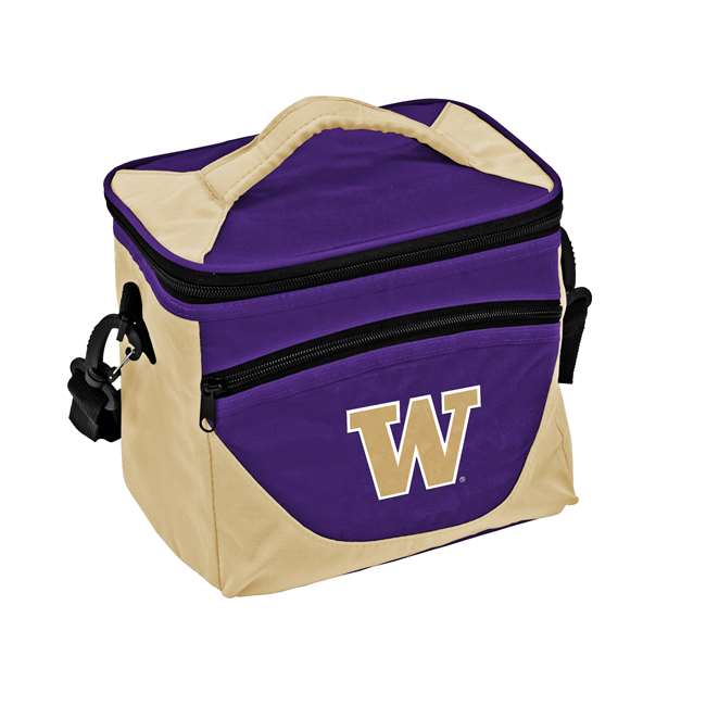 University of Washington Huskies Halftime Lonch Bag - 9 Can Cooler