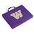 University of Washington Huskies Stadium Bleacher Cushion Seat  