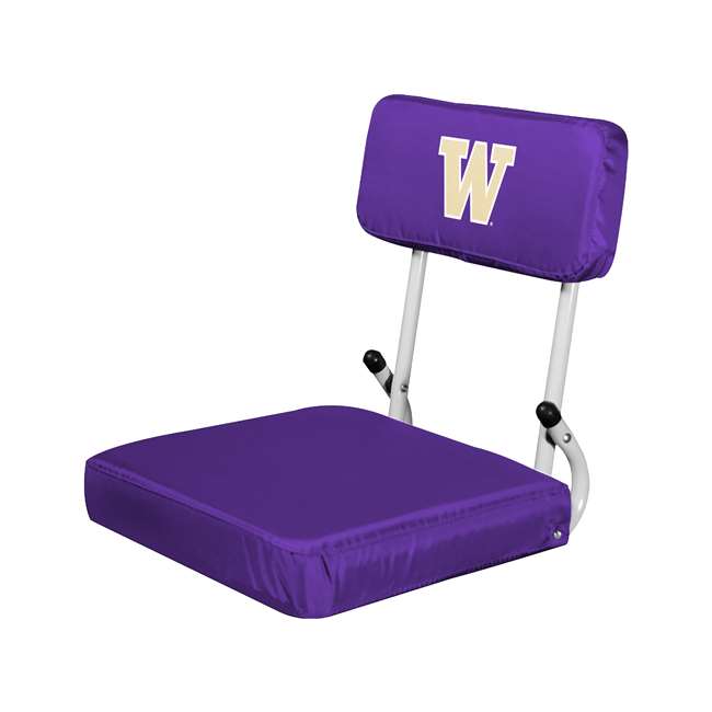 University of Washington Huskies Hardback Stadium Seat