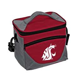 Washington State University Cougars Halftime Lonch Bag - 9 Can Cooler