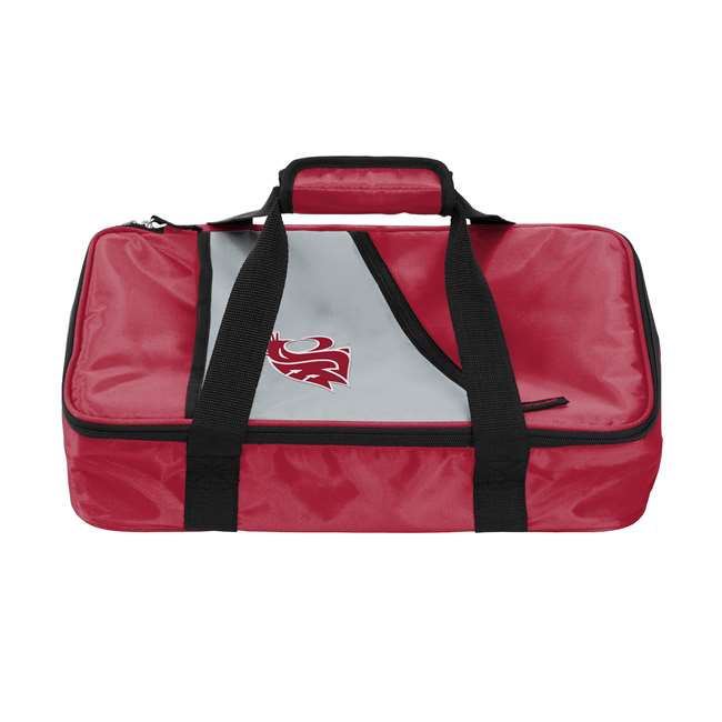 Washington State University Cougars Casserole Caddy Carry Bag