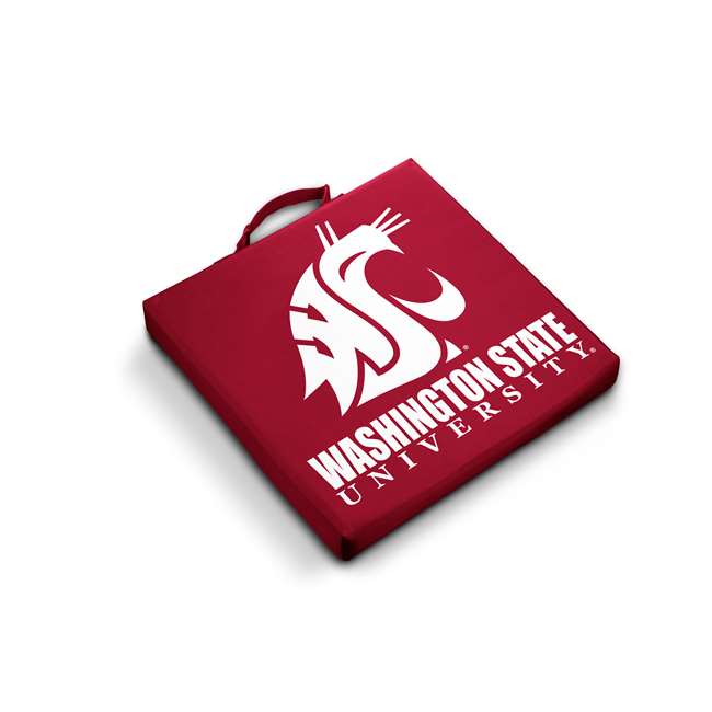 Washington State University Cougars  Stadium Cushion