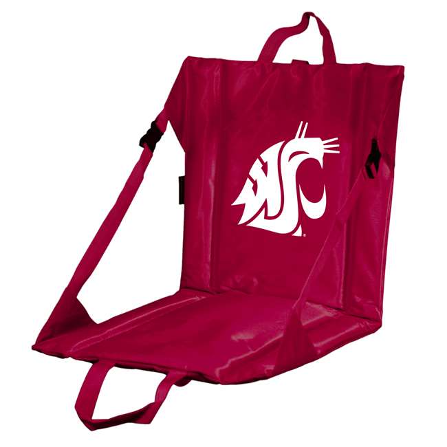 Washington State University Cougars Stadium Seat