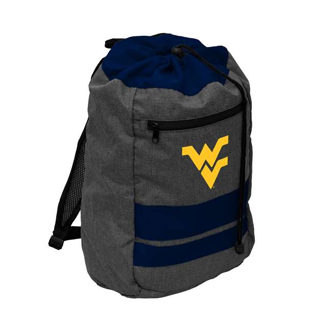 University of West Virginia Mountaineers Jurney Backsack Backpack