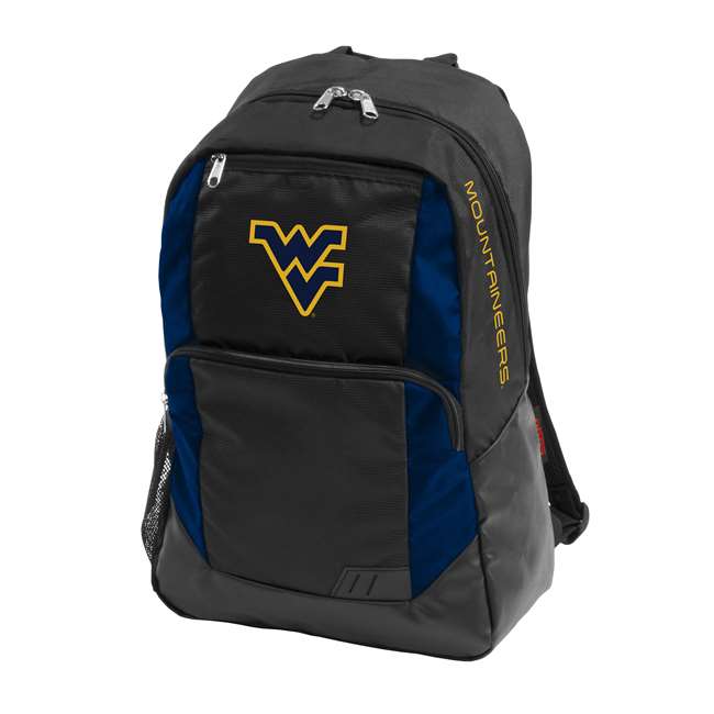 West Virginia Closer Backpack