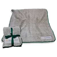 William and Mary UniversityFrosty Fleece Blanket 60" X 50"