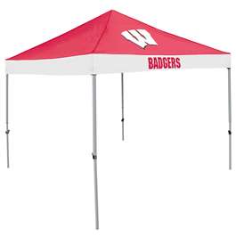 Undefined Team Name Canopy Tent 9X9