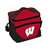 University of Wisconsin Badgers Halftime Lunch Bag 9 Can Cooler