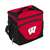 University of Wisconsin Badgers 24 Can Cooler