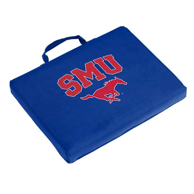 SMU Southern Methodist University Mustangs Bleacher Cushion