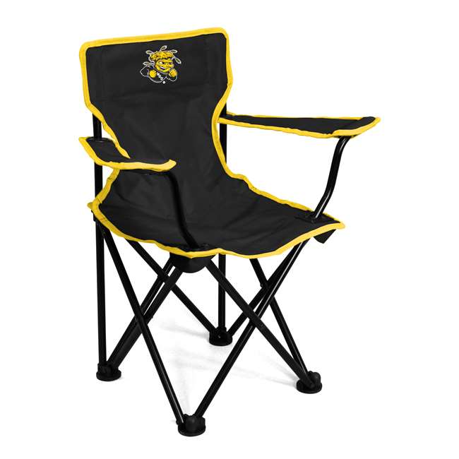 Wichita State Toddler Chair