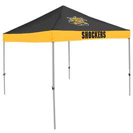 Wichita State Shockers Canopy Tent 9X9