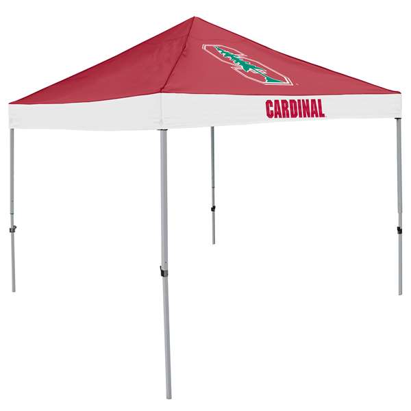 Stanford Cardinal Canopy Tent 9X9