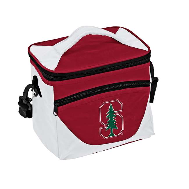 Stanford University Cardinal Halftime Lunch Bag 9 Can Cooler