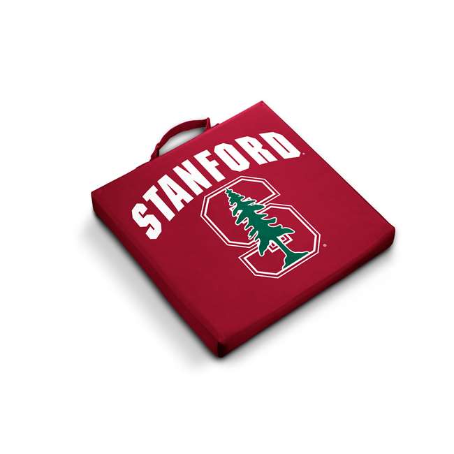 Stanford University Cardinal Stadium Cushion