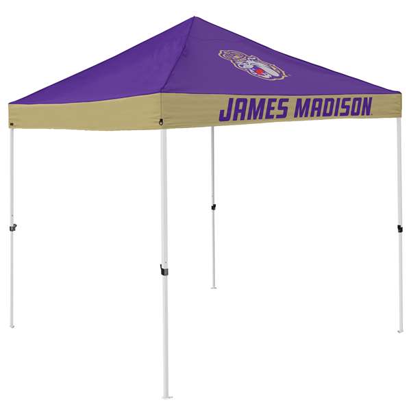 James Madison Dukes Canopy Tent 9X9
