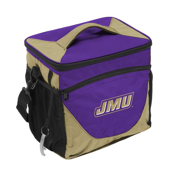 James Madison 24 Can Cooler