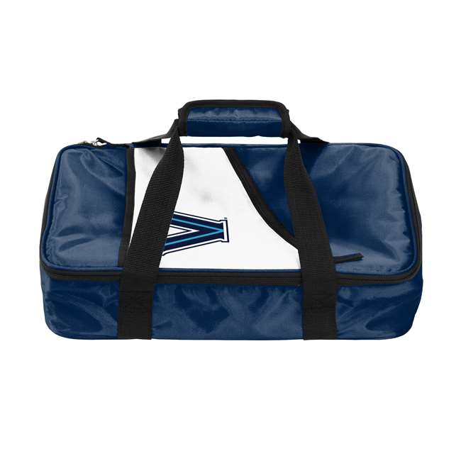 Villanova University Wildcats Casserole Caddy