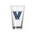 Villanova 16oz Gameday Pint Glass