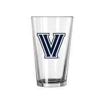 Villanova 16oz Gameday Pint Glass