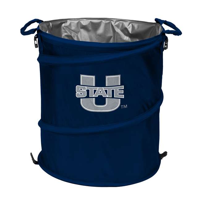 Utah State UniversityTrash Can, Hamper, Cooler