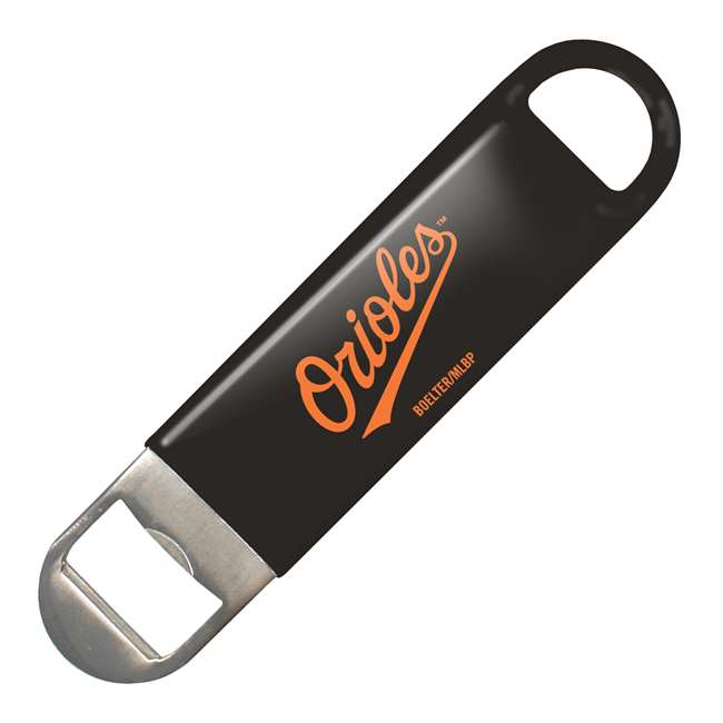 Baltimore Orioles Bird 7in Vinyl Opener