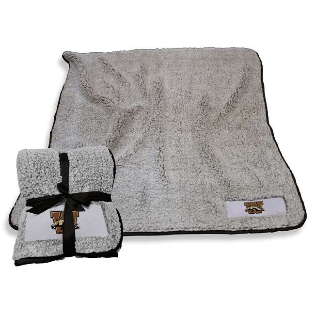 Western Michigan University Frosty Fleece Blanket 60 X 50 inches