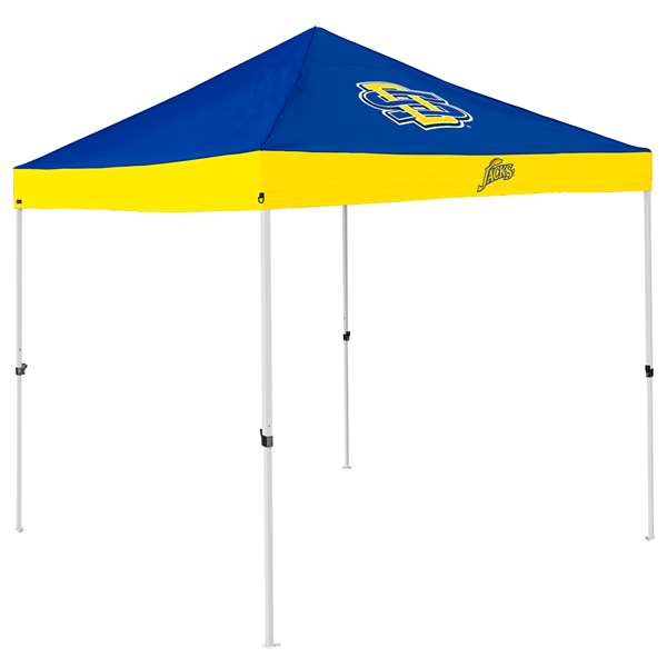 South Dakota State Jackrabbits Canopy Tent 9X9