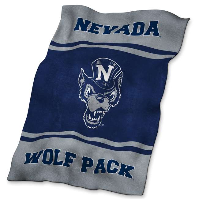 Nevada (Reno)UltraSoft Blanket - 84 X 54 in.