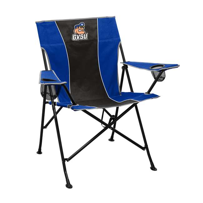 Grand Valley State University Pregame Folding Chair with Carry Bag