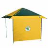 Norfolk State University Spartans Pagoda Tent Canopy with Colored Frame and Side Panel