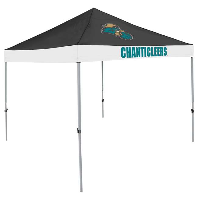 Coastal Carolina Chanticleers Canopy Tent 9X9