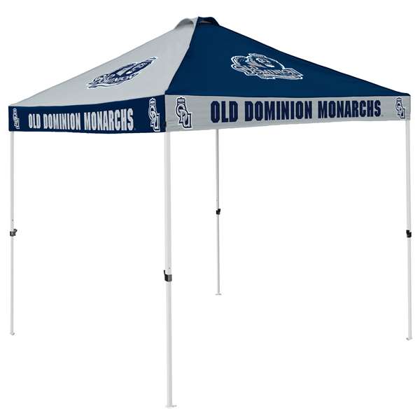 Old Dominion University  9 ft X 9 ft Tailgate Canopy Shelter Tent