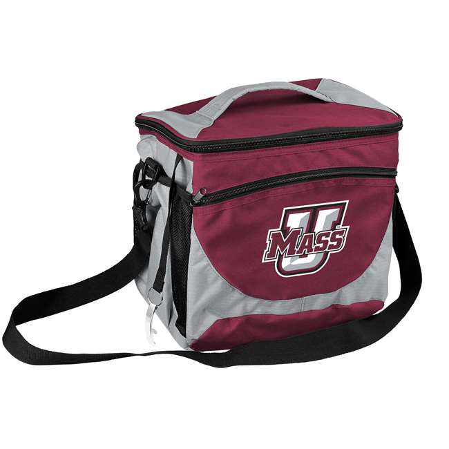 University of Massachusetts 24 Can Cooler