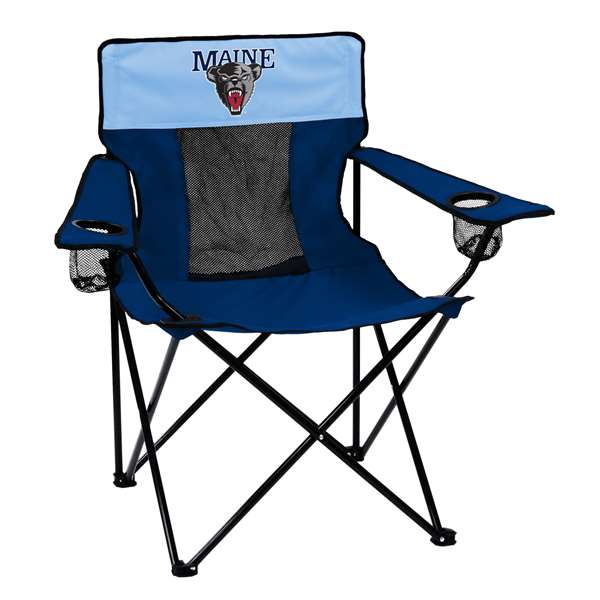 Maine Elite Elite Folding Chair with Carry Bag