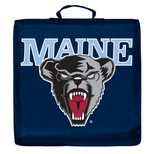 University of Maine Stadium Cushion