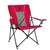 Richmond University Spiders Game Time Chair Folding Big Boy Tailgate Chairs