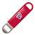 Washington Nationals 7in Vinyl Bottle Opener