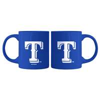 Texas Rangers 11oz Rally Mug