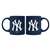 New York Yankees 11oz Rally Mug