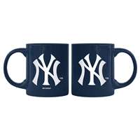 New York Yankees 11oz Rally Mug