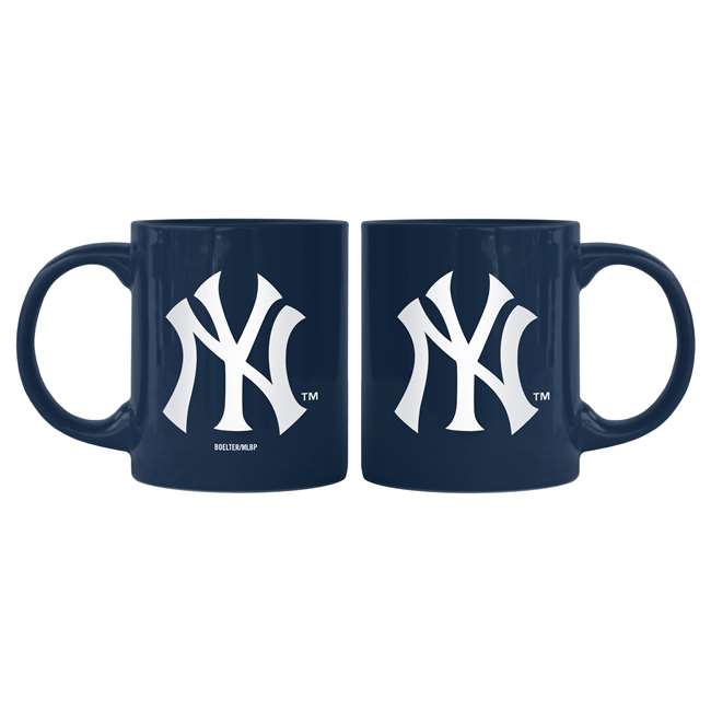 New York Yankees 11oz Rally Mug