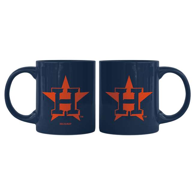 Houston Astros 11oz Rally Mug