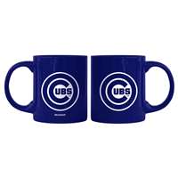 Chicago Cubs 11oz Rally Mug