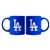 Los Angeles Dodgers 11oz Rally Mug