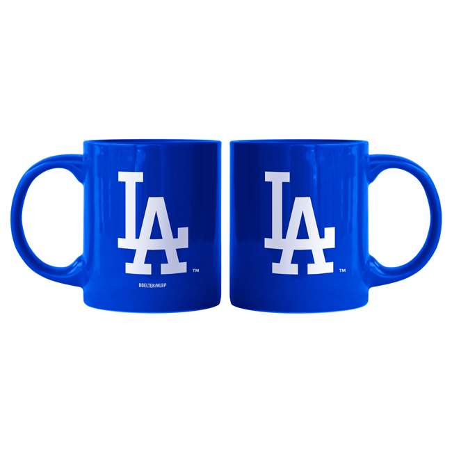 Los Angeles Dodgers 11oz Rally Mug