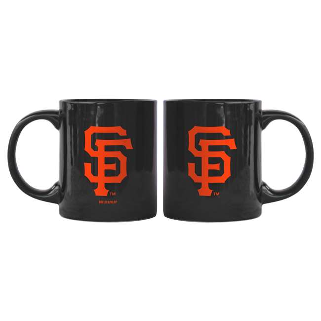 San Francisco Giants 11oz Full Color Rally Mug