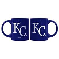 Kansas City Royals 11oz Rally Mug