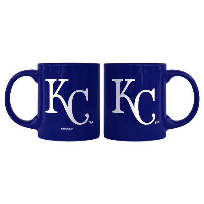 Kansas City Royals 11oz Rally Mug