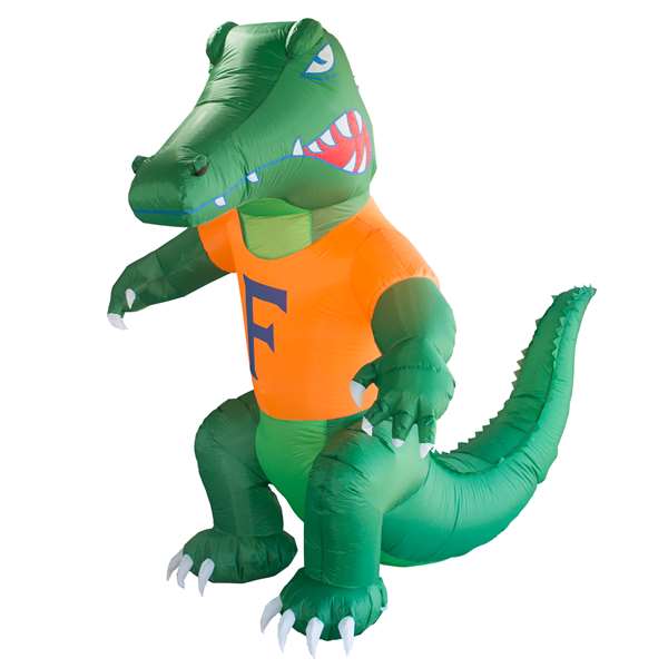 Florida Gators Inflatable Mascot 7 Ft Tall